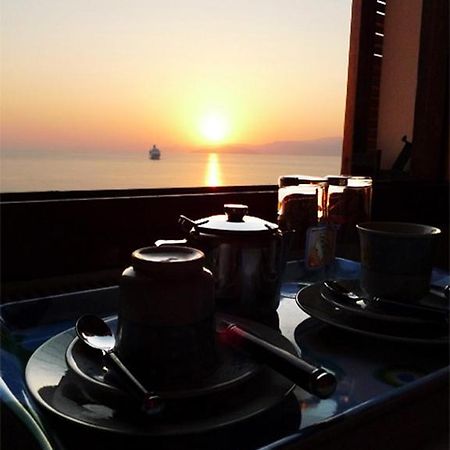 Pension Mylos Айос-Ніколаос Номер фото